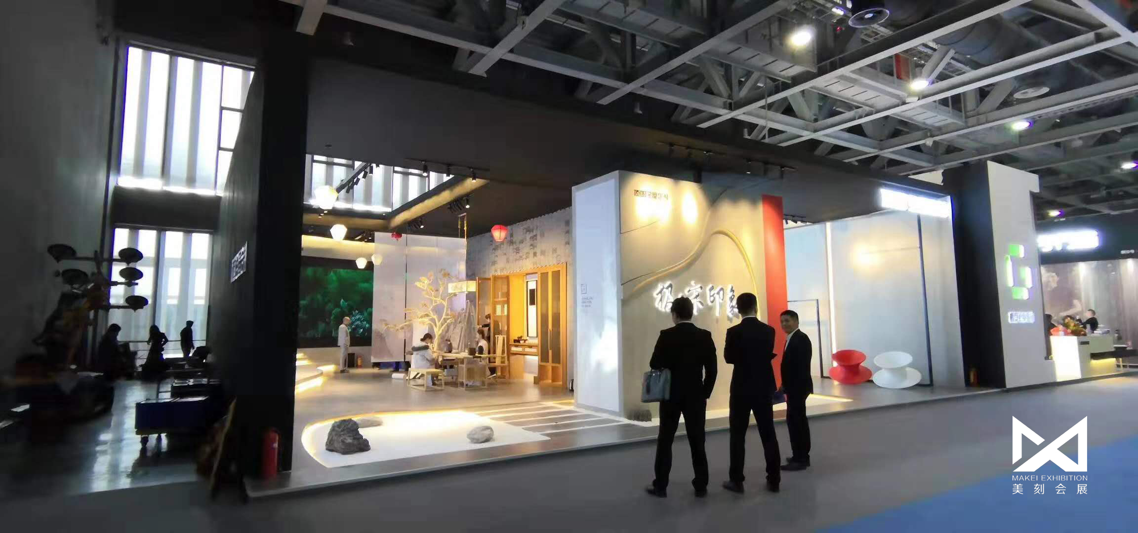 2020年第四屆貴州貴陽建博會(huì)——艾德納櫥柜